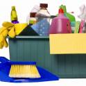 Предоставляю услуги по уборке квартир и домов
