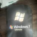 Microsoft Winows 7 Ultimate (32-64 bit) Box, Продам Алматы., фотография 3