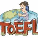  Подготовка к TOEFL от Open Door!
