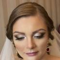 свадебный макияж с выездом в Алматы, фотография 1