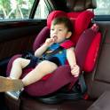 Автокресла детские оптом производства Китая 