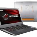 Ноутбук ASUS ROG G752VY, фотография 1