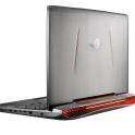 Ноутбук ASUS ROG G752VY