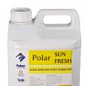 POLAR SUN FRESH - СРЕДСТВО ДЛЯ БЛЕСТЯЩИХ ПОВЕРХНОСТЕЙ.