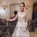 Свадебные платья 2016 оптом от производителя, фотография 6