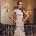 Свадебные платья 2016 года оптом, фотография 5