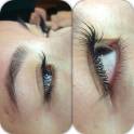 Наращивание Ресниц! Коррекция Бровей!, фотография 6