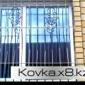 KOVKA Делаем металлические решетки для окон в Астане, фотография 6
