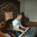 Обучение на гитаре и синтезаторе, фотография 2