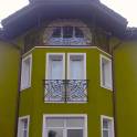 Кованые балконы, фотография 4