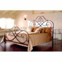 Кованые кровати, фотография 3