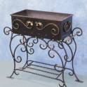 Кованые мангалы, фотография 10