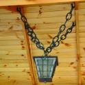 Кованые фонари, фотография 6