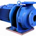 Электродвигатели Промышленные, фотография 4