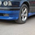 Аэродинамические легкие тюнингованные бампера, фотография 3