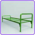 Армейские металлические кровати, кровати для рабочих, кровати для строителей, кровати для детских лагерей, низкая цена.