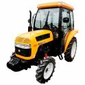 Минитрактор Jinma-244 с кабиной «Люкс», фотография 1