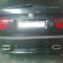 Аэродинамические легкие тюнингованные бампера, фотография 9