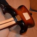 Продам Fender American Standard Stratocaster, фотография 3