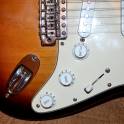 Продам Fender American Standard Stratocaster, фотография 6