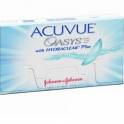 Контактные линзы Acuvue Oasys