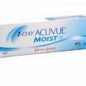 Контактные линзы Acuvue Moist!