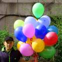 Воздушные шары Алматы от 160 тг
