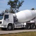 Товарный бетон, ЖБИ, доставка