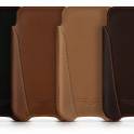Чехлы кожаные