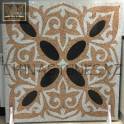 Панно из натурального камня 