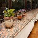 Подоконник из Мрамора и Гранита , фотография 2