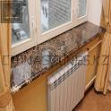Подоконник из Мрамора и Гранита 