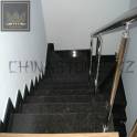 Лестница и ступени из Гранита и Мрамора, фотография 1