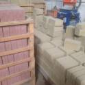 Продам гипперпресованный облицовочный кирпичь 8 видов, фотография 3