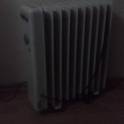 продам масляный радиатор