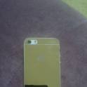 Продам айфон 5 s Gold 16gb!, фотография 1
