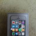 Продам айфон 5 s Gold 16gb!