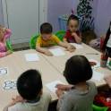 Школа малышей (минисадик) для детей с 2,5-х до 7 лет