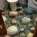 3D Полы  Декоративные наливные полы, фотография 5