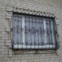 делаем решетки на окна, заборы, ворота и пр, фотография 2