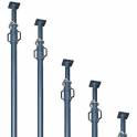 Телескопические стойки, фотография 2