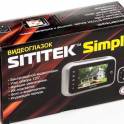 Беспроводной видеоглазок Sititek Simple