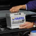Официальный сервис центр Varta предлагает