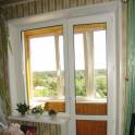 Новосибирские окна напрямую с завода