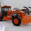 Автогрейдер ДМ-14
