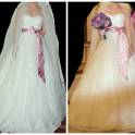 Продам свадебное платье, фотография 1