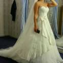 Продам свадебное платье, фотография 2