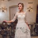 Коллекция 2016.Свадебные платья, фотография 5