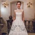 Коллекция 2016.Свадебные платья