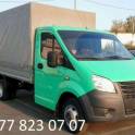 Грузоперевозки по Алматы и области.